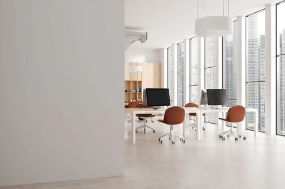 Office furniture