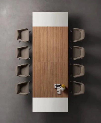 Office furniture, Conference Table, Office table