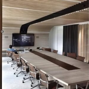 Office furniture, Conference Table, Office table
