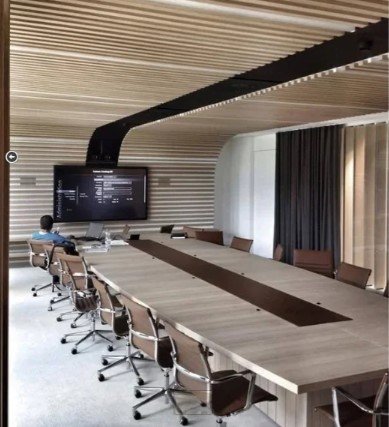 Office furniture, Conference Table, Office table