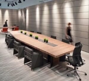 Office furniture, Conference Table, Office table