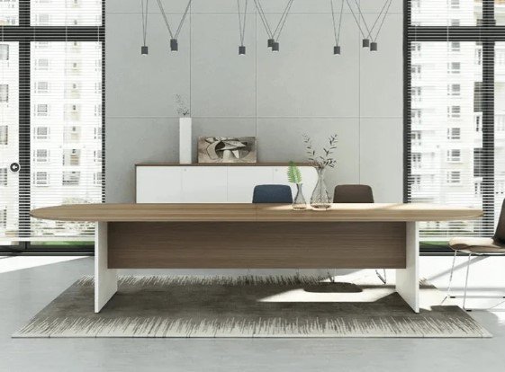 Office furniture, Conference Table, Office table