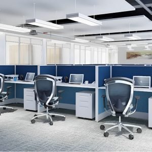 Office partition, office cubicles , office furniture