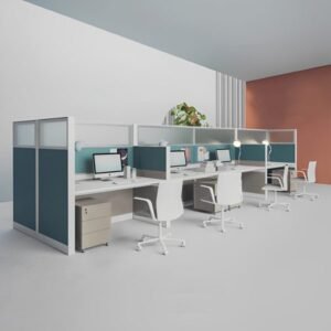 Office partition, office cubicles , office furniture