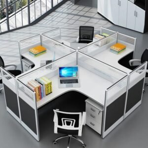 Office partition, office cubicles , office furniture