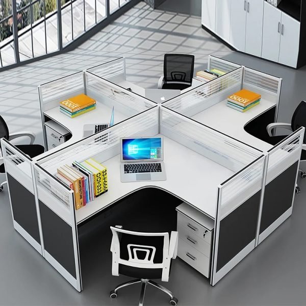 Office partition, office cubicles , office furniture