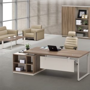 Executive Table, Office Table