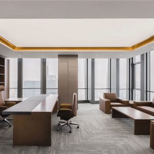 Executive Table, Office Table