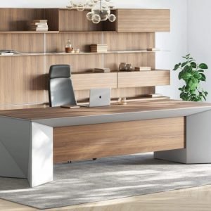 Executive Table, Office Table