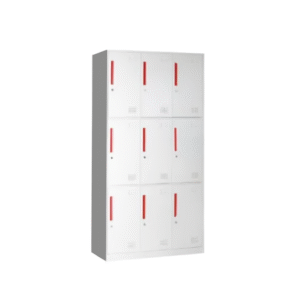 Locker, Filing Cabinet, File Cabinet