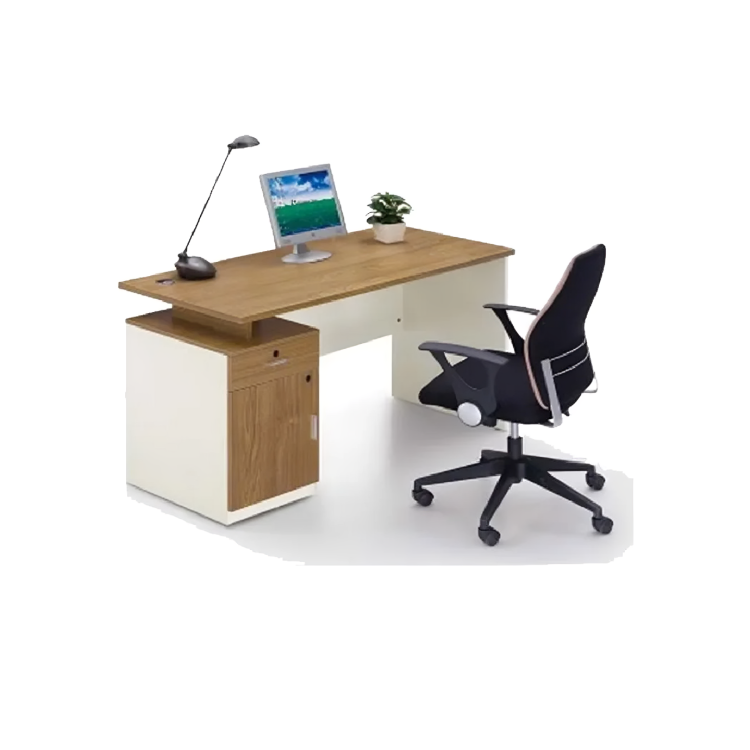 Office table, office desk, table