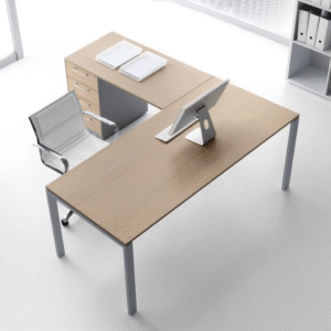 Office table, office desk, table