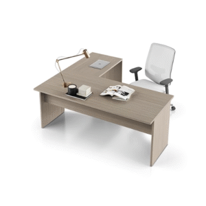 Office table, office desk, table