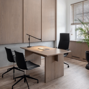 Office table, office desk, table