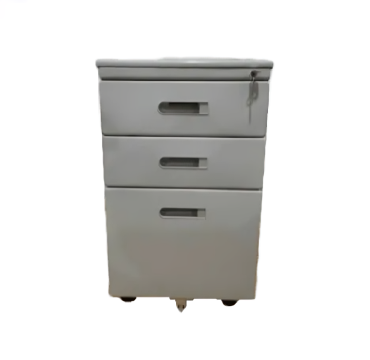 Mobile pedestal, wheel Cabinet, Mobile ped, pedestal, filing cabinet