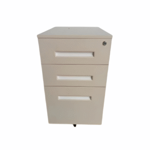 Mobile pedestal, wheel Cabinet, Mobile ped, pedestal, filing cabinet