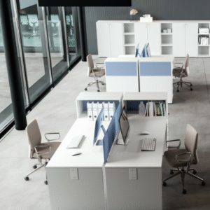 Office table, office desk, table