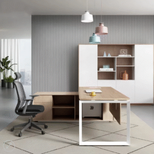 Executive Table, Office Table