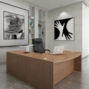 Executive Table, Office Table