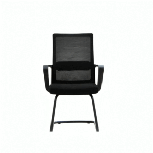 Visitor Chair, Guest Chair, Office Chair, Staff Chair, Chair without wheel, Ergonomic Chair